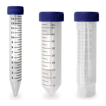 Mtc Bio MTC Bio Centrifuge Tubes with 25 Sterile Bag, 30 ml, 500 Pack C2630